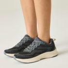 Regatta WmnMarineSportII Női sportos cipő kék