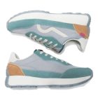 Regatta WmnMarinHeritagII Női sportos utcai cipő színes