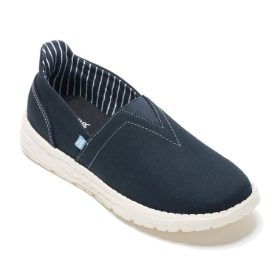 Regatta Women's Salcombe Női vászon cipő kék