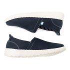 Regatta Women's Salcombe Női vászon cipő kék