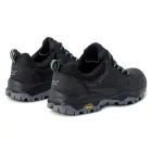 Regatta Womens Blake Low Női túracipő fekete