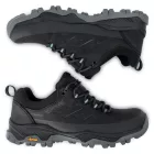 Regatta Womens Blake Low Női túracipő fekete