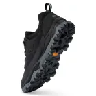 Regatta Womens Blake Low Női túracipő fekete