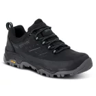 Regatta Womens Blake Low Női túracipő fekete