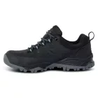 Regatta Womens Blake Low Női túracipő fekete