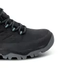 Regatta Womens Blake Low Női túracipő fekete