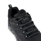 Regatta Womens Blake Low Női túracipő fekete