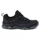 Regatta Womens Blake Low Női túracipő fekete
