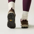 Regatta Womens Blake Low Női túracipő barna