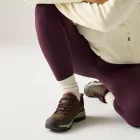 Regatta Womens Blake Low Női túracipő barna