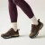 Regatta Womens Blake Low Női túracipő barna
