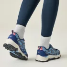 Regatta Women's Blaze II Női sportcipő kék