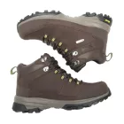 Regatta WmsBurrellLtherBt Női túrabakancs barna