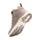Regatta Womens Derino Mid Női bakancs bézs