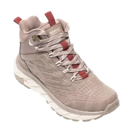 Regatta Womens Derino Mid Női bakancs bézs
