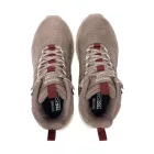Regatta Womens Derino Mid Női bakancs bézs