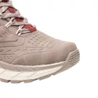 Regatta Womens Derino Mid Női bakancs bézs