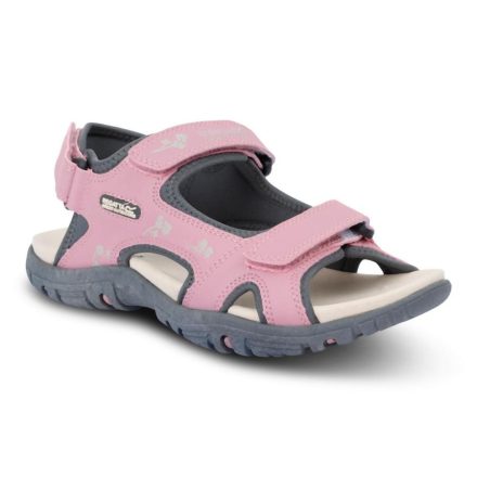 Regatta Womens Haris női szandál rózsaszín/korall/pink