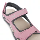Regatta Womens Haris női szandál rózsaszín/korall/pink