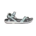 Regatta Womens Santa Cruz Női szandál zöld