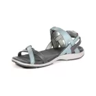 Regatta Womens Santa Cruz Női szandál zöld