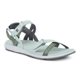 Regatta Womens Santa Cruz Női szandál zöld