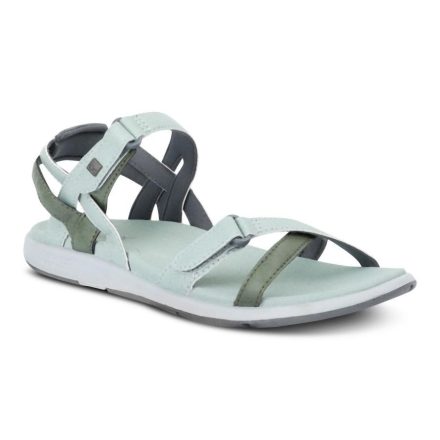 Regatta Womens Santa Cruz Női szandál zöld