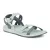 Regatta Womens Santa Cruz Női szandál zöld