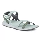 Regatta Womens Santa Cruz Női szandál zöld