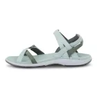 Regatta Womens Santa Cruz Női szandál zöld