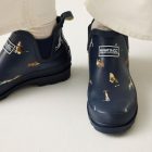 Regatta Lady Harper Welly Női gumicsizma kék