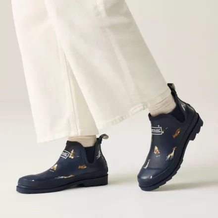 Regatta Lady Harper Welly Női gumicsizma kék