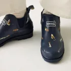 Regatta Lady Harper Welly Női gumicsizma kék