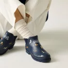 Regatta Lady Harper Welly Női gumicsizma kék