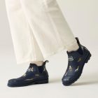 Regatta Lady Harper Welly Női gumicsizma kék