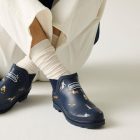 Regatta Lady Harper Welly Női gumicsizma kék