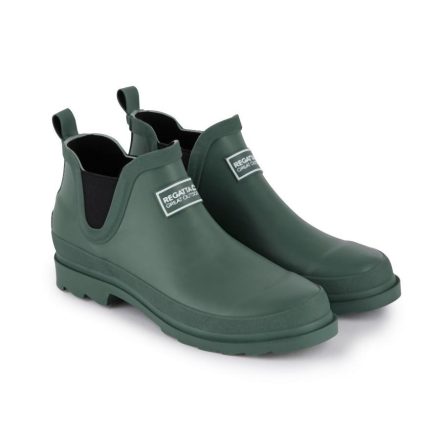 Regatta Lady Harper Welly Női gumicsizma zöld