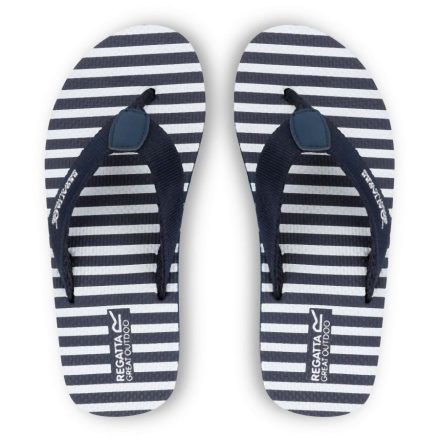 Regatta Womens Catarina női papucs kék