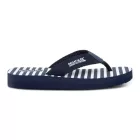 Regatta Womens Catarina női papucs kék