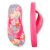 Regatta Womens Catarina női papucs rózsaszín/korall/pink