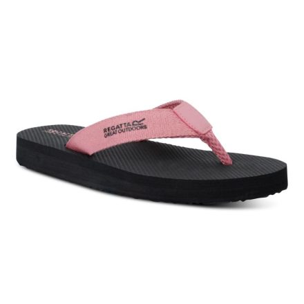 Regatta Womens Catarina női papucs rózsaszín/korall/pink