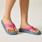 Regatta Womens Catarina női papucs rózsaszín/korall/pink
