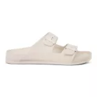 Regatta Womens Brooklyn női papucs bézs