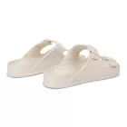Regatta Womens Brooklyn női papucs bézs