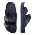 Regatta Womens Brooklyn női papucs kék