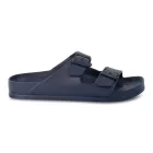 Regatta Womens Brooklyn női papucs kék