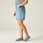 Regatta Womens Brooklyn női papucs zöld