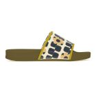 Regatta Orla Slide Női papucs bézs