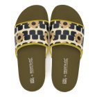 Regatta Orla Slide Női papucs bézs