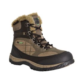 Regatta Lady Hawthorn Evo Női bélelt bakancs barna